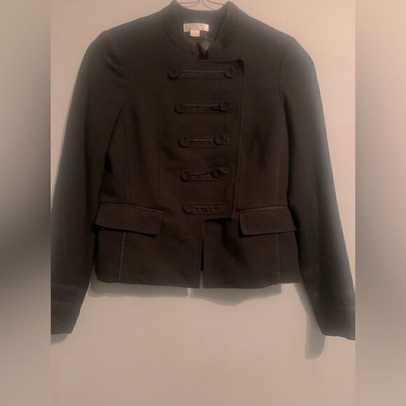 Kenar Jacket - Picture 1 of 6